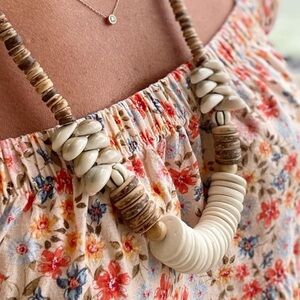 Beach Necklace